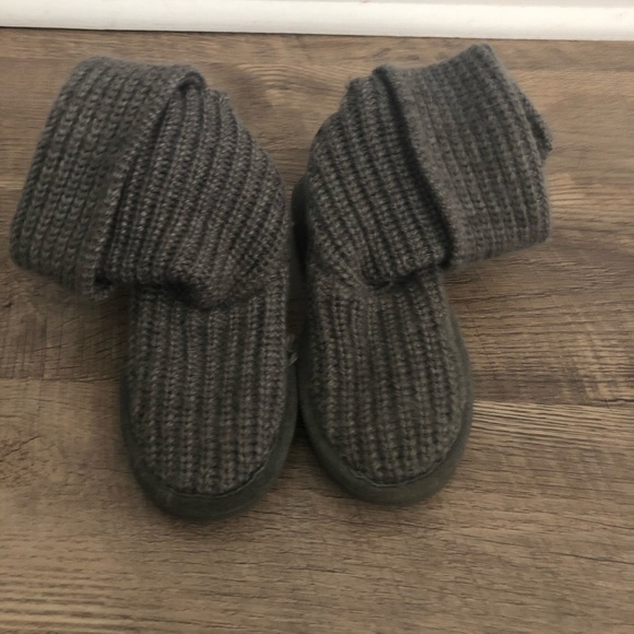 Kids bearclaw boots - Picture 4 of 4